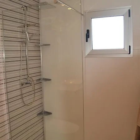 Gracioseros 118 & 202 Apartment *