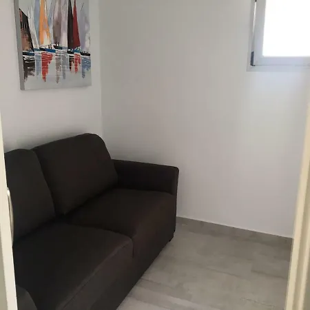 Gracioseros 118 & 202 Apartment