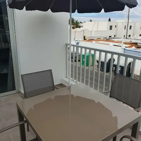 Gracioseros 118 & 202 Apartment