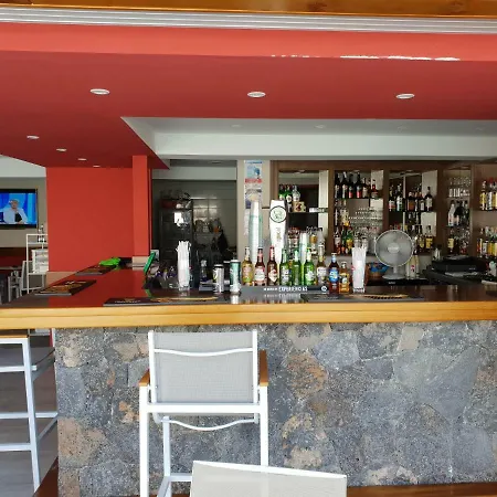 Gracioseros 118 & 202 Apartment *