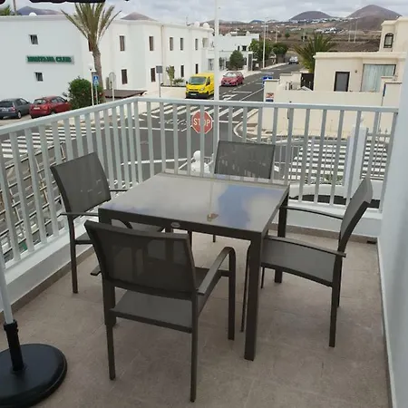 Gracioseros 118 & 202 Apartment *