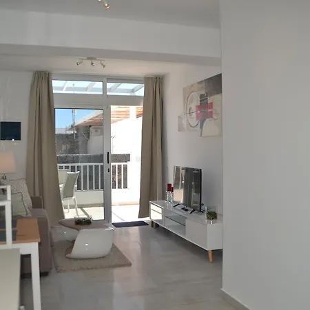 Gracioseros 118 & 202 Apartman *