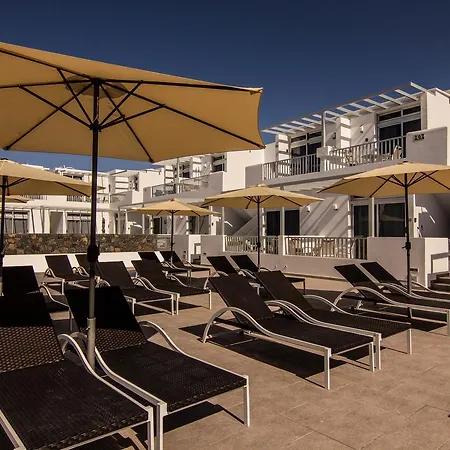 Apartament Gracioseros 118 & 202 *