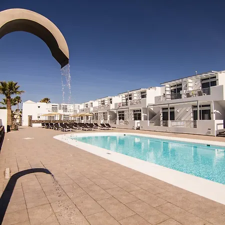 Gracioseros 118 & 202 Puerto del Carmen