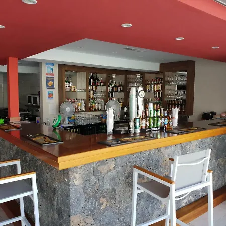 Lägenhet Gracioseros 118 & 202 Puerto del Carmen (Lanzarote)