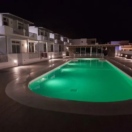 Gracioseros 118 & 202 Lägenhet Puerto del Carmen (Lanzarote)