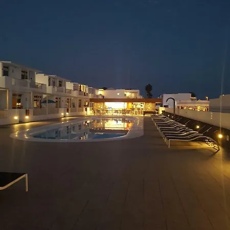 Gracioseros 118 & 202 Lägenhet Puerto del Carmen (Lanzarote)