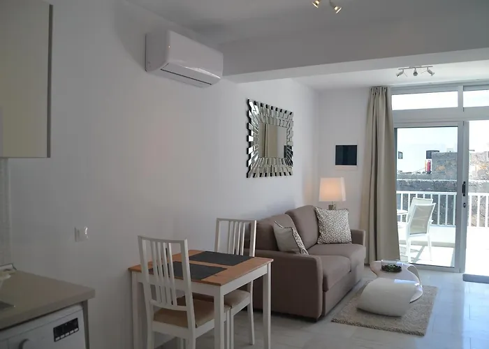 Gracioseros 118 & 202 Appartement *