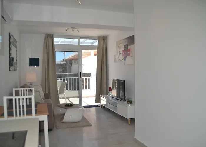 Gracioseros 118 & 202 Apartman *