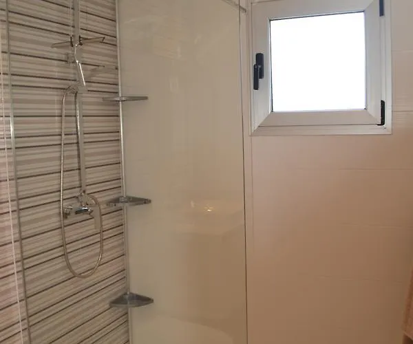 Gracioseros 118 & 202 Appartement *