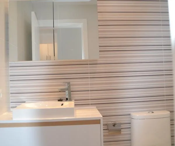 Appartement Gracioseros 118 & 202 Puerto del Carmen (Lanzarote)