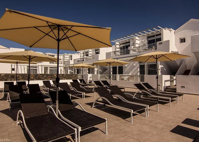 Lejlighed Gracioseros 118 & 202 *