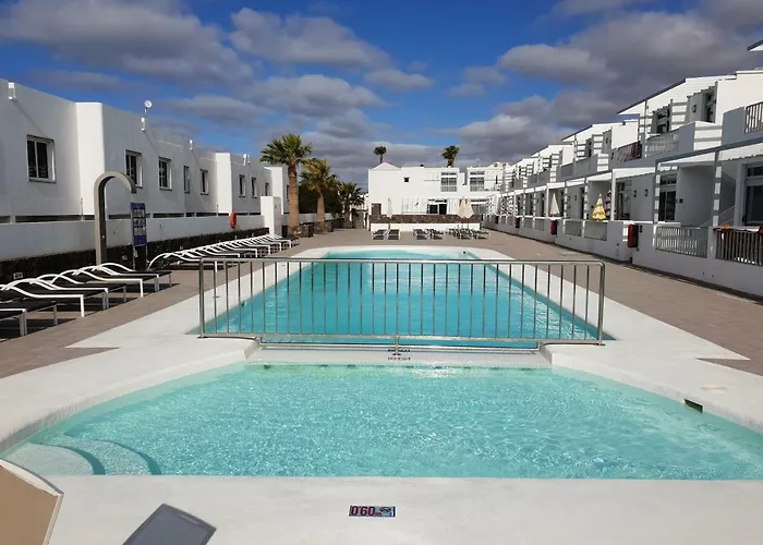 Gracioseros 118 & 202 Apartman