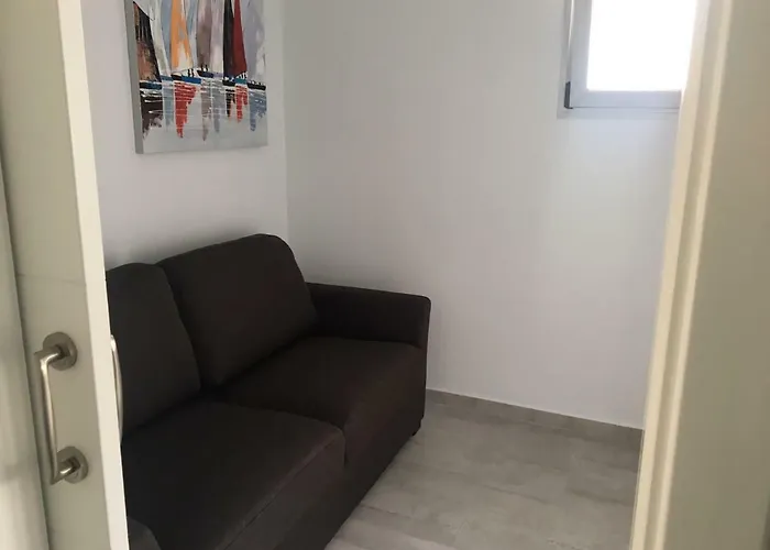Gracioseros 118 & 202 Apartman