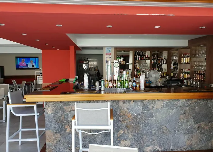 Gracioseros 118 & 202 Lejlighed *