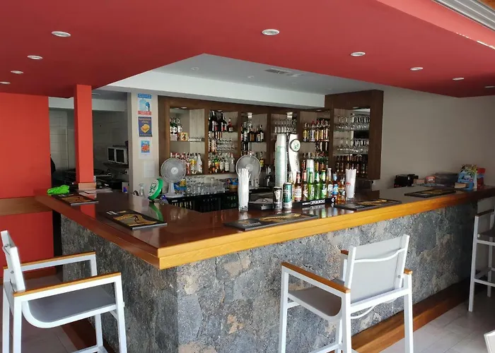 Appartement Gracioseros 118 & 202 Puerto del Carmen (Lanzarote)