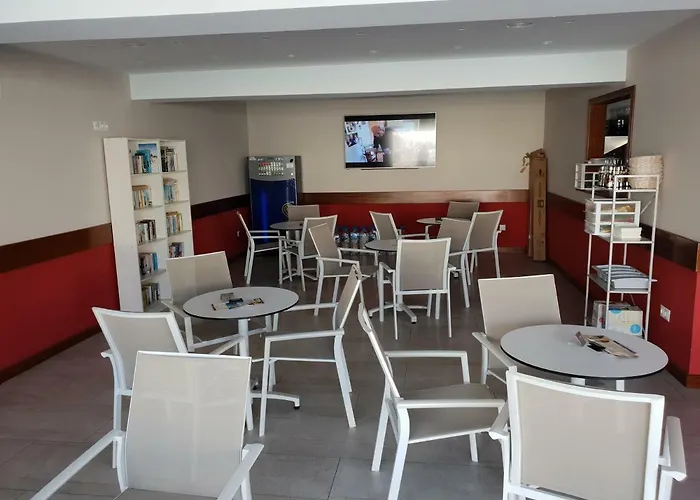 Gracioseros 118 & 202 Apartman