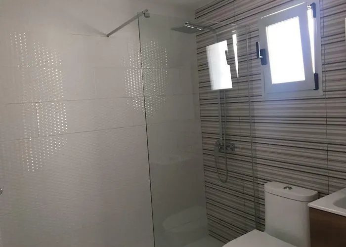 Gracioseros 118 & 202 Puerto del Carmen