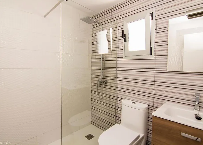 Gracioseros 118 & 202 Puerto del Carmen