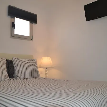 Apartament Gracioseros 118 & 202 Puerto del Carmen (Lanzarote)